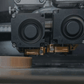CreatBot PEEK-300 High-Performance 3D Printer