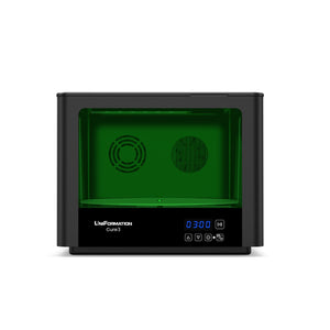 UniFormation Cure 3 UV Curing & Drying Station — 282mm
