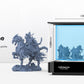 UniFormation Cure 3 Ultra UV Curing & Drying Station — 362mm Large Volume