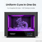 UniFormation Cure 3 Ultra UV Curing & Drying Station — 362mm Large Volume