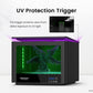 UniFormation Cure 3 Ultra UV Curing & Drying Station — 362mm Large Volume