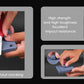 ANTINSKY ABS-Like Resin 1KG — Tough & Impact-Resistant 3D Printing Resin