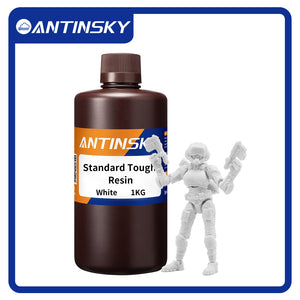 ANTINSKY Standard Tough Resin