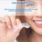 ANTINSKY Dental Guide Resin Clear 1KG