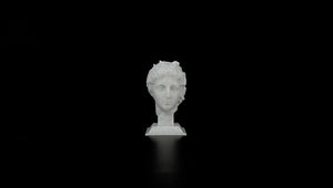 eSUN PLA-Marble Filament 1.75mm 1kg
