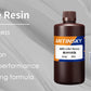 ANTINSKY ABS-Like Resin 1KG — Tough & Impact-Resistant 3D Printing Resin