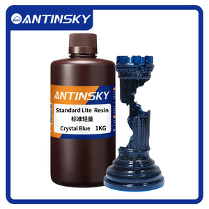 ANTINSKY Standard Lite Resin 1kg
