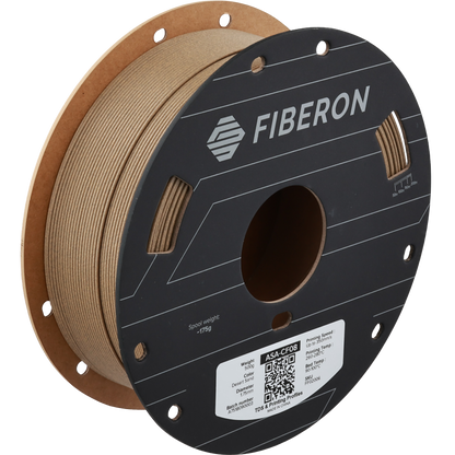 Polymaker Fiberon ASA-CF08 Filament 1.75mm
