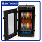 ANTINSKY Flame Retardant Resin Black 1.5KG — Fire-Resistant 3D Printing Resin