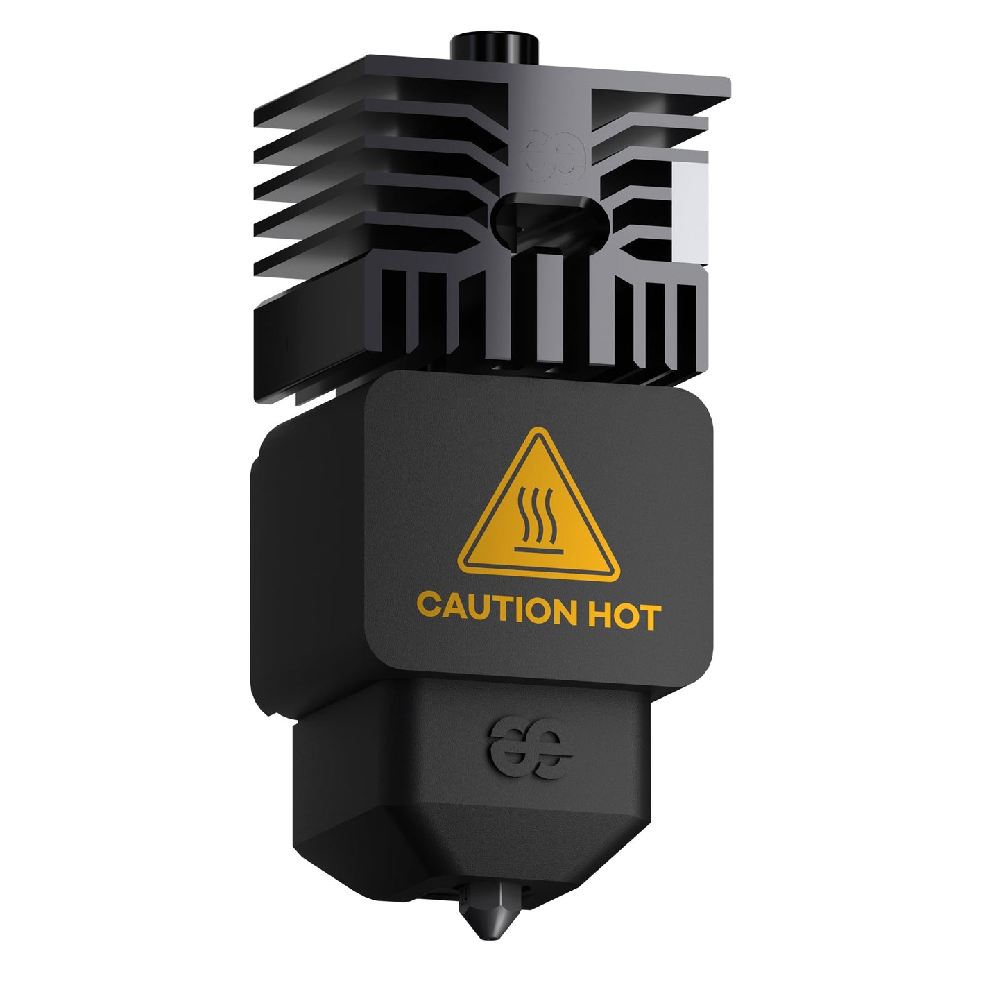Phaetus Conch Hotend M4 0.4mm EndCoat Nozzle for Bambu Lab H2D/A1/A1mini 3D Printers
