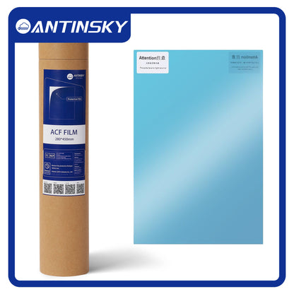 ANTINSKY ACF Film 280*450mm