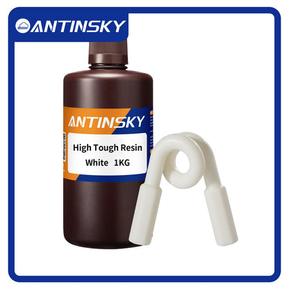 ANTINSKY High Tough Resin 1KG