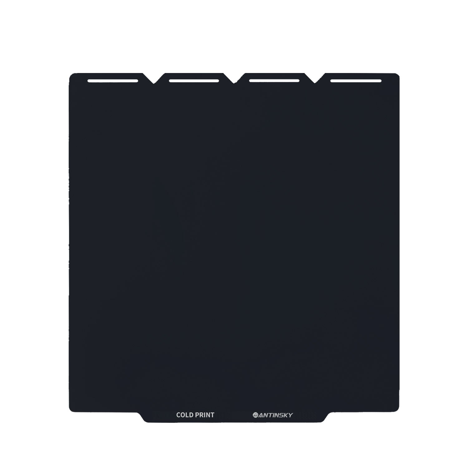 ANTINSKY Cold PEI Build Plate for Snapmaker U1 | InnoStation 3D