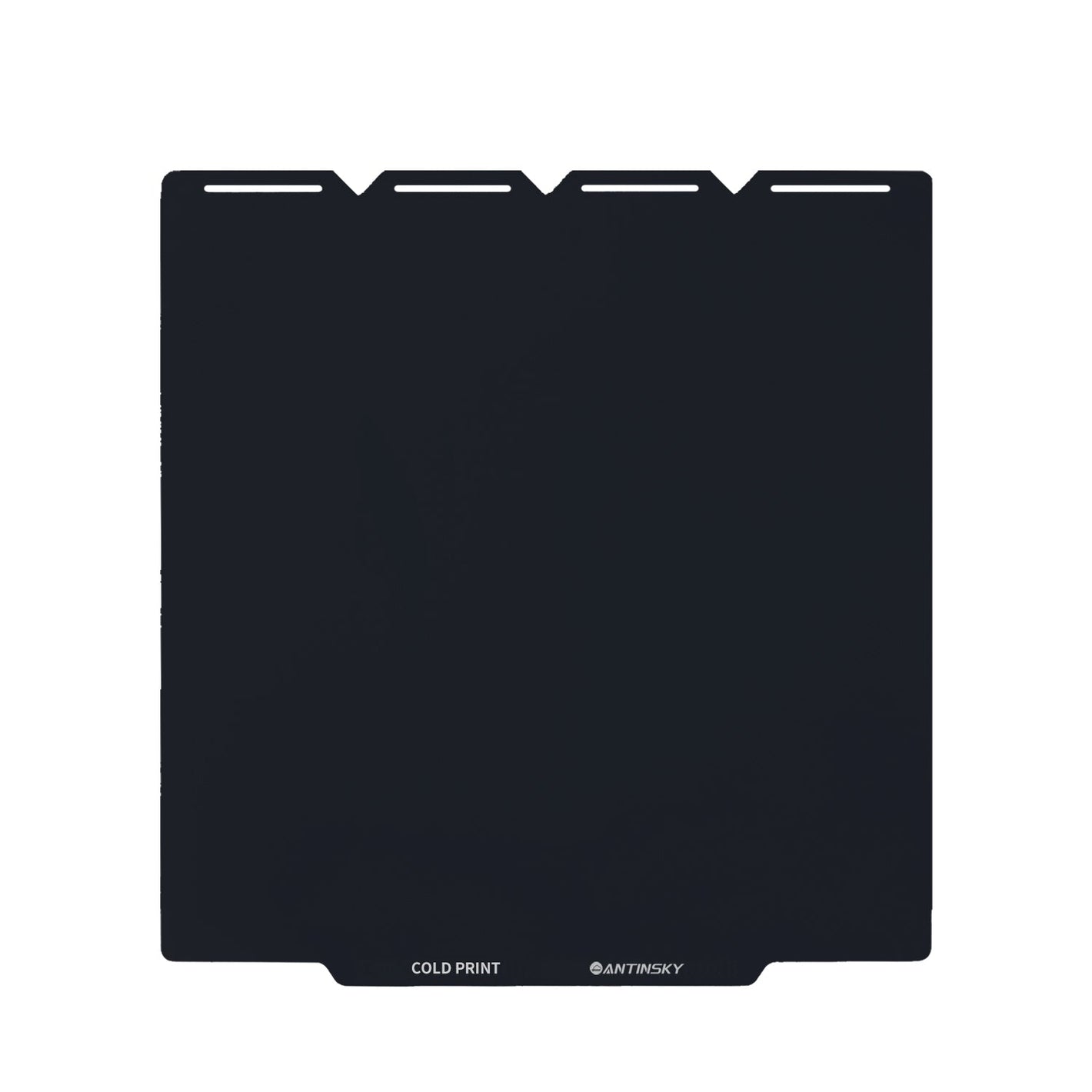 ANTINSKY Cold PEI Build Plate for Snapmaker U1