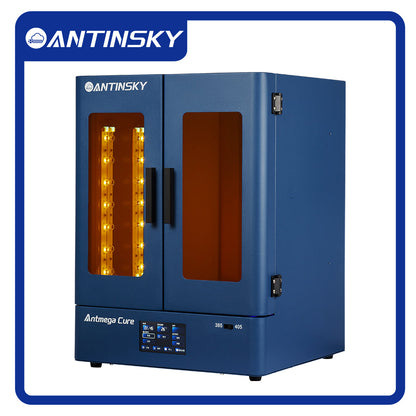ANTINSKY Antmega Cure UV Resin Curing Machine