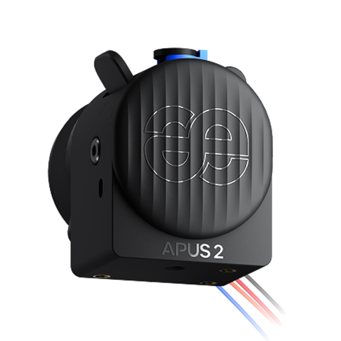 Phaetus APUS 2 Extruder
