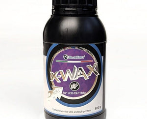 BlueCast X-WAX for mono LCD/DLP