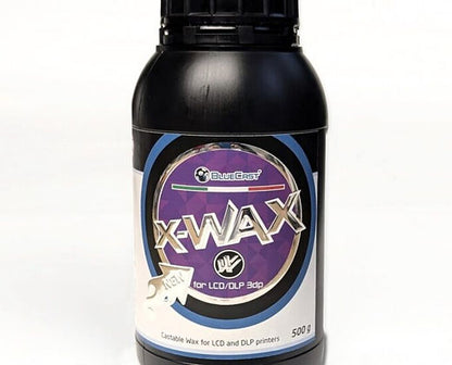 BlueCast X-WAX for mono LCD/DLP