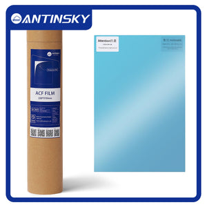 ANTINSKY ACF Film 220*310mm