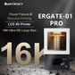 ANTINSKY Ergate-01 PRO 3D Printer 16K