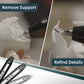 Hanboost C1 Wireless Ultrasonic Cutter for DIY Maker