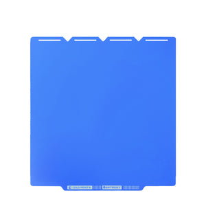 ANTINSKY Cold PEI Build Plate for Snapmaker U1