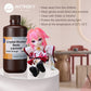 ANTINSKY Crystal Bicolor Resin 1KG