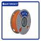 ANTINSKY Silk PLA Filament Tri-Colors 1.75mm