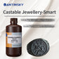 ANTINSKY Castable Jewellery Smart Resin Black 1KG