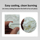 ANTINSKY W80 Castable Jewellery Resin 0.5KG