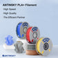 ANTINSKY PLA+ Filament 1.75mm 1kg