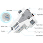 ANTINSKY Filament Auto Feeder 3D Printer Filament Buffer 1.75mm