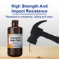 ANTINSKY Engineering Impact Resin Black 1kg