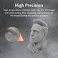 ANTINSKY High Temperature Resin Gray 1kg