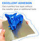 ANTINSKY PEI Smooth Build Plate for Bambu Lab 3D Printer