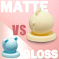 ANTINSKY Macaroon Resin 1kg