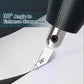 Hanboost 24pc Ceramic Blade for Ultrasonic Cutter