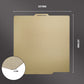 ANTINSKY PEI Smooth Build Plate for Bambu Lab 3D Printer