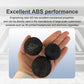 ANTINSKY Engineering SG Resin Black 1kg