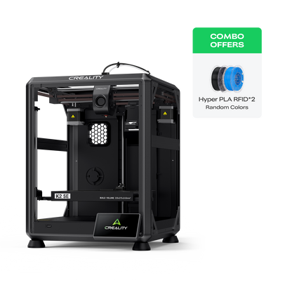 Creality K2 SE 3D Printer