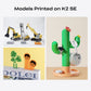 Creality K2 SE 3D Printer