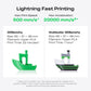 Creality K2 SE Combo 3D Printer
