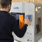 CreatBot PEEK-300 High-Performance 3D Printer