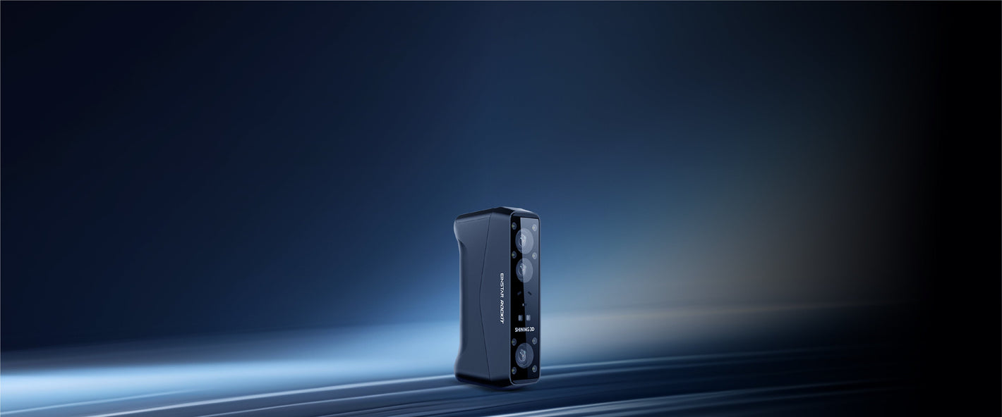 SHINING 3D EINSTAR Rockit 3D Scanner