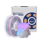 ANTINSKY PLA Luminous Multicolored 3D Filament 1.75mm 1kg