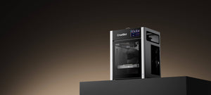 CreatBot D400 HS Industrial 3D Printer [Pre-order]