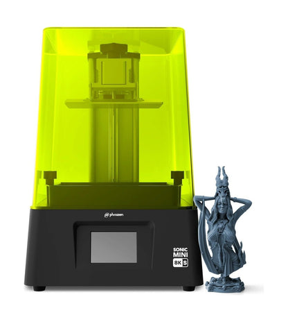 Phrozen Sonic Mini 8K S 7.1" LCD 3D Printer