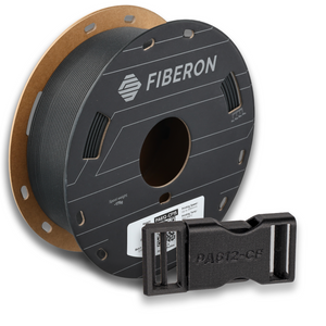 Polymaker Fiberon PA612-ESD Filament 1.75mm 0.5kg