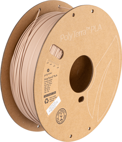 Polymaker Panchroma Matte PLA Filament 1.75mm