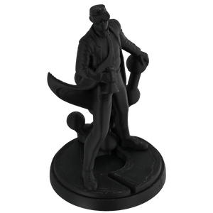 Polymaker Fiberon PETG-rCF08 Filament 1.75mm 0.5kg
